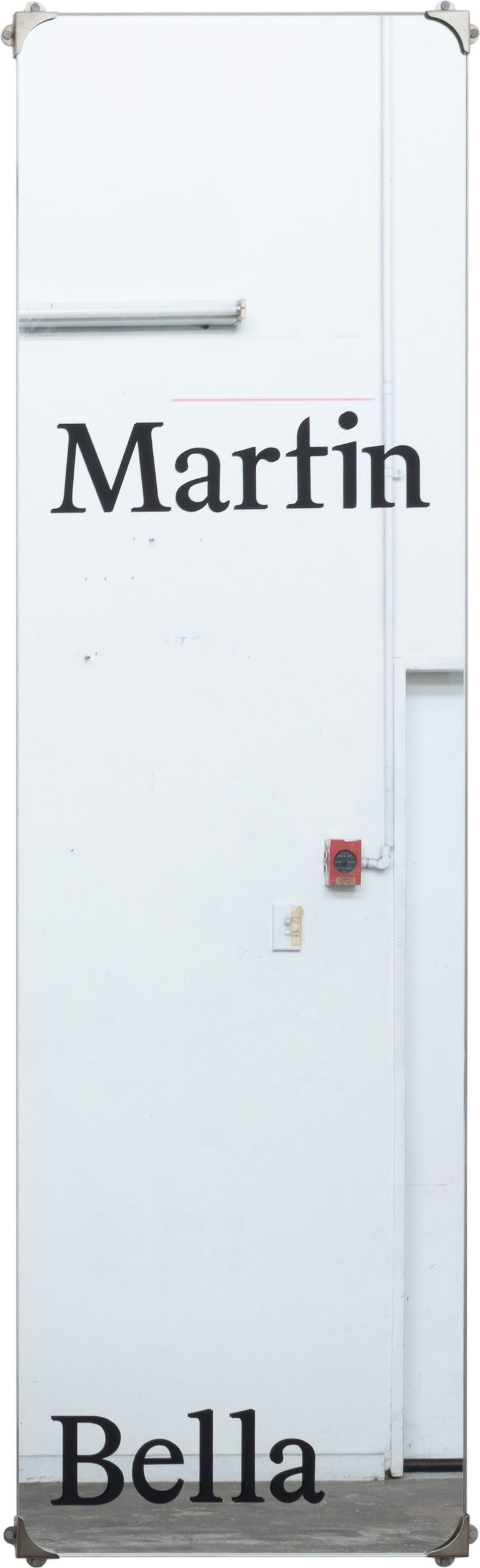 Mitch Cairns, Untitled, 2026