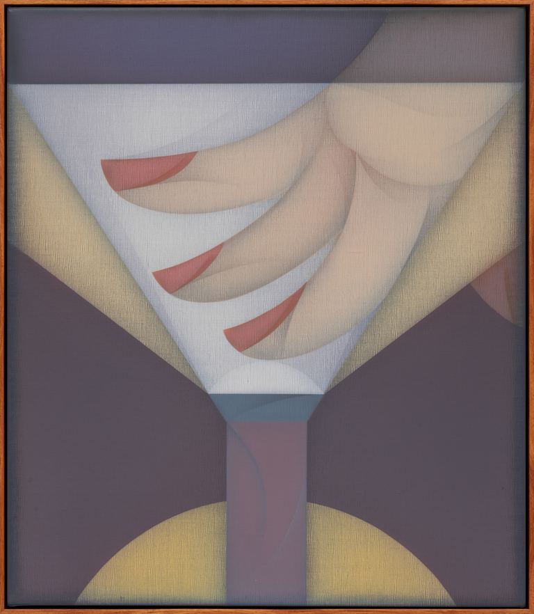 Mitch Cairns, Mother, 2026