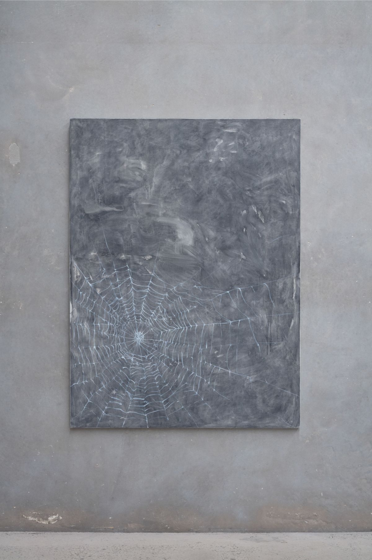 Good fortune to a flame (curated by Mitch Cairns)