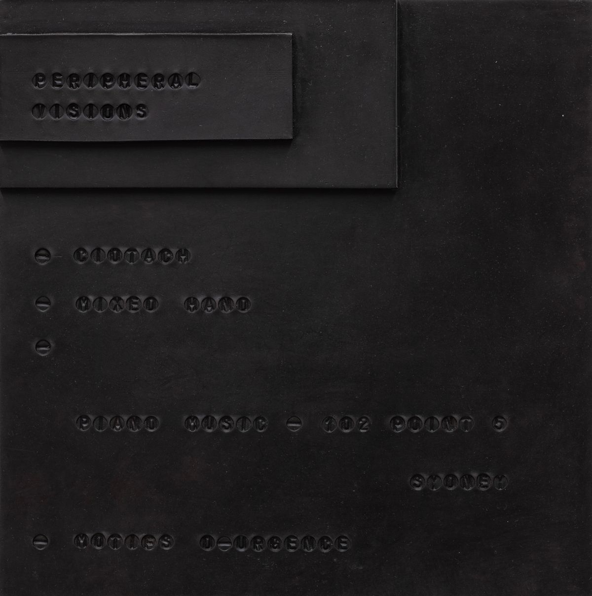 PV plate