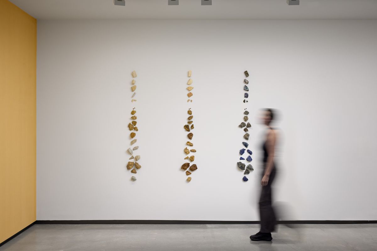 Yasmin Smith: Elemental Life