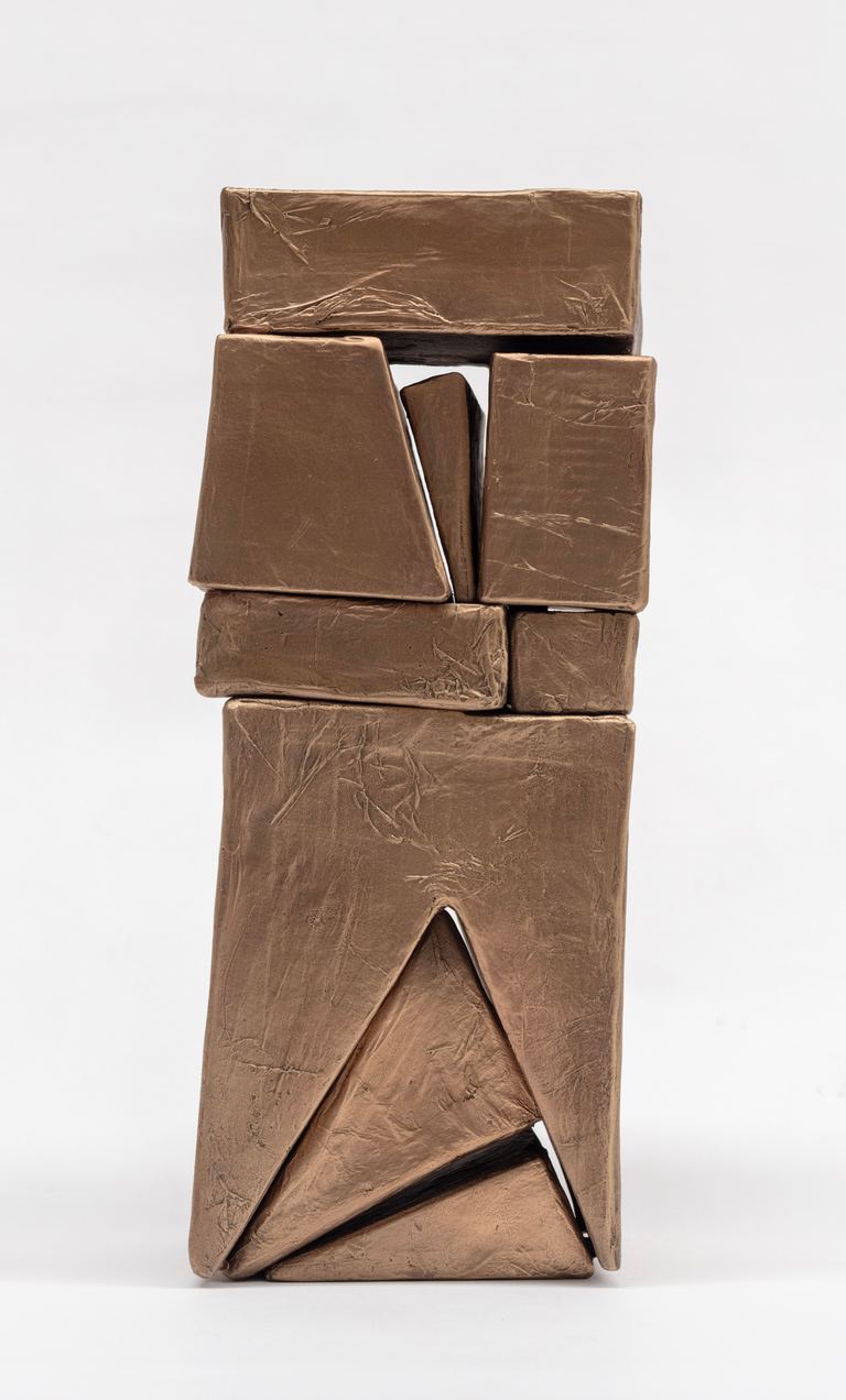 Augusta Vinall Richardson, Apexes, 2023