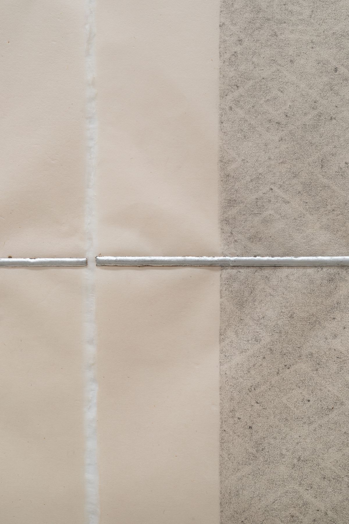 The One and the Many (Paper towel)