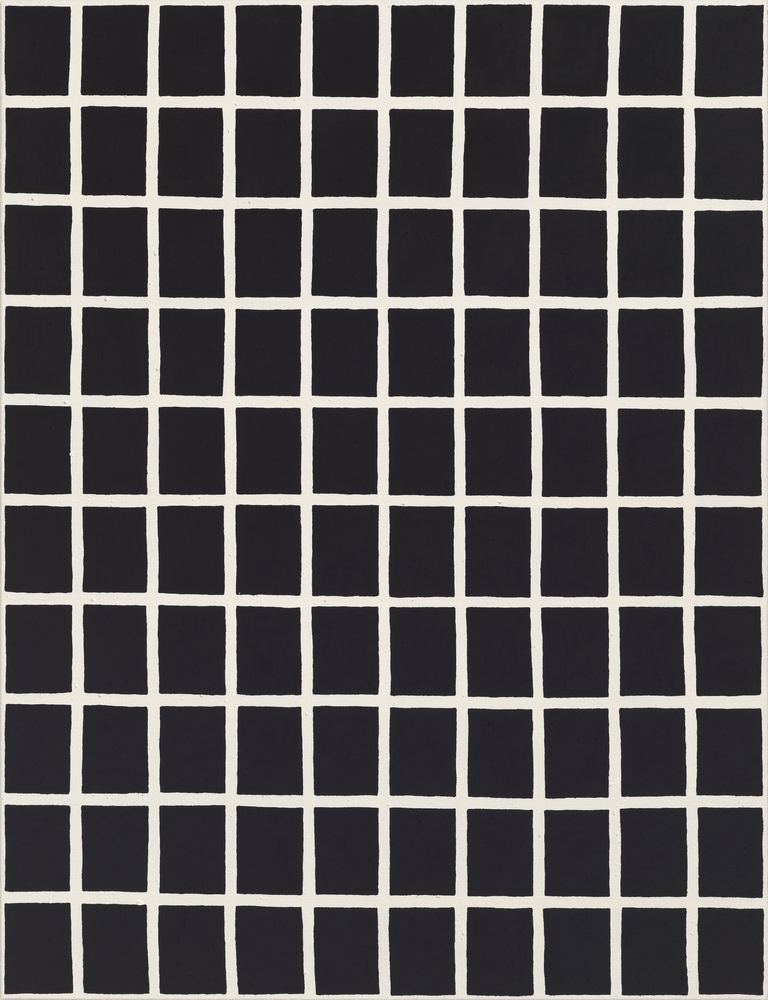 Matthew Harris, Sky without stars, 2023