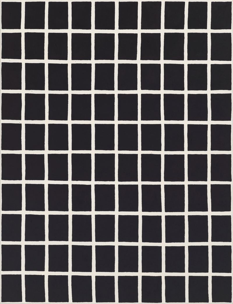 Matthew Harris, Sky without stars, 2023