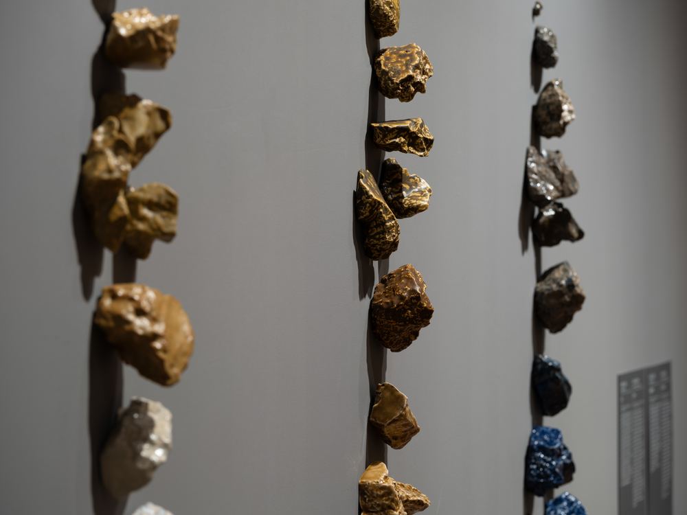 Gyeonggi Ceramics Biennale: Earth Makes