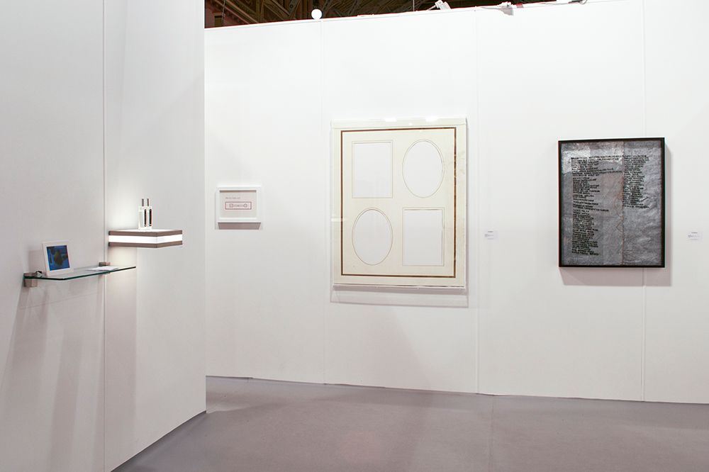 Melbourne Art Fair | Part II