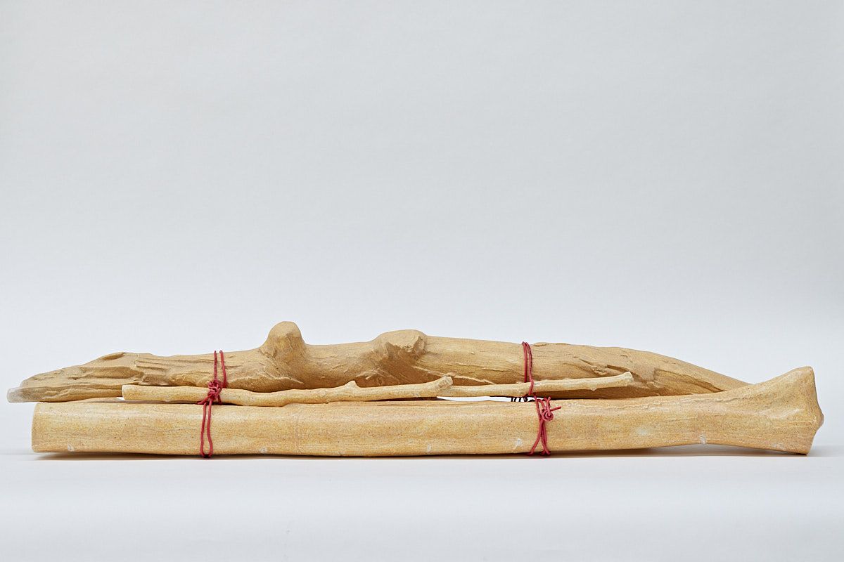 Bundle of Ntaria branches 9