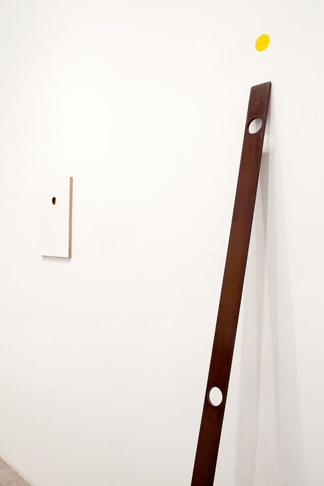 Limited Lunar Coalescence