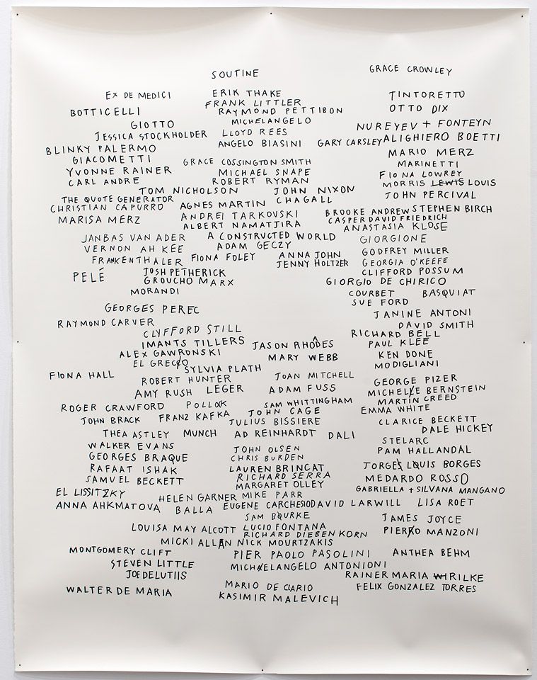 Every Artist Remembered with Domenico de Clario