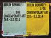 8th Berlin Biennale for Contemporary Art