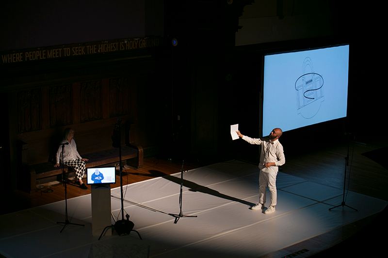 Performa 15