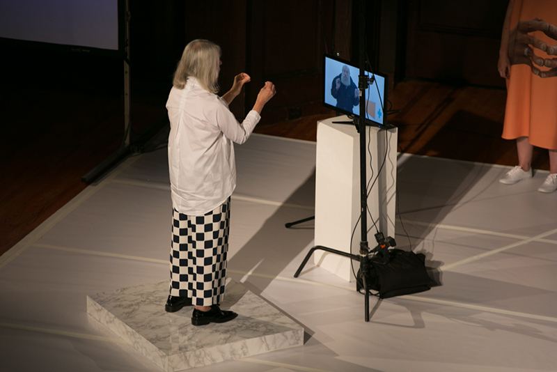 Performa 15