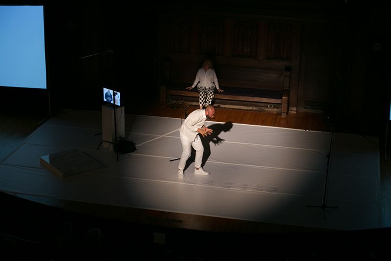 Performa 15