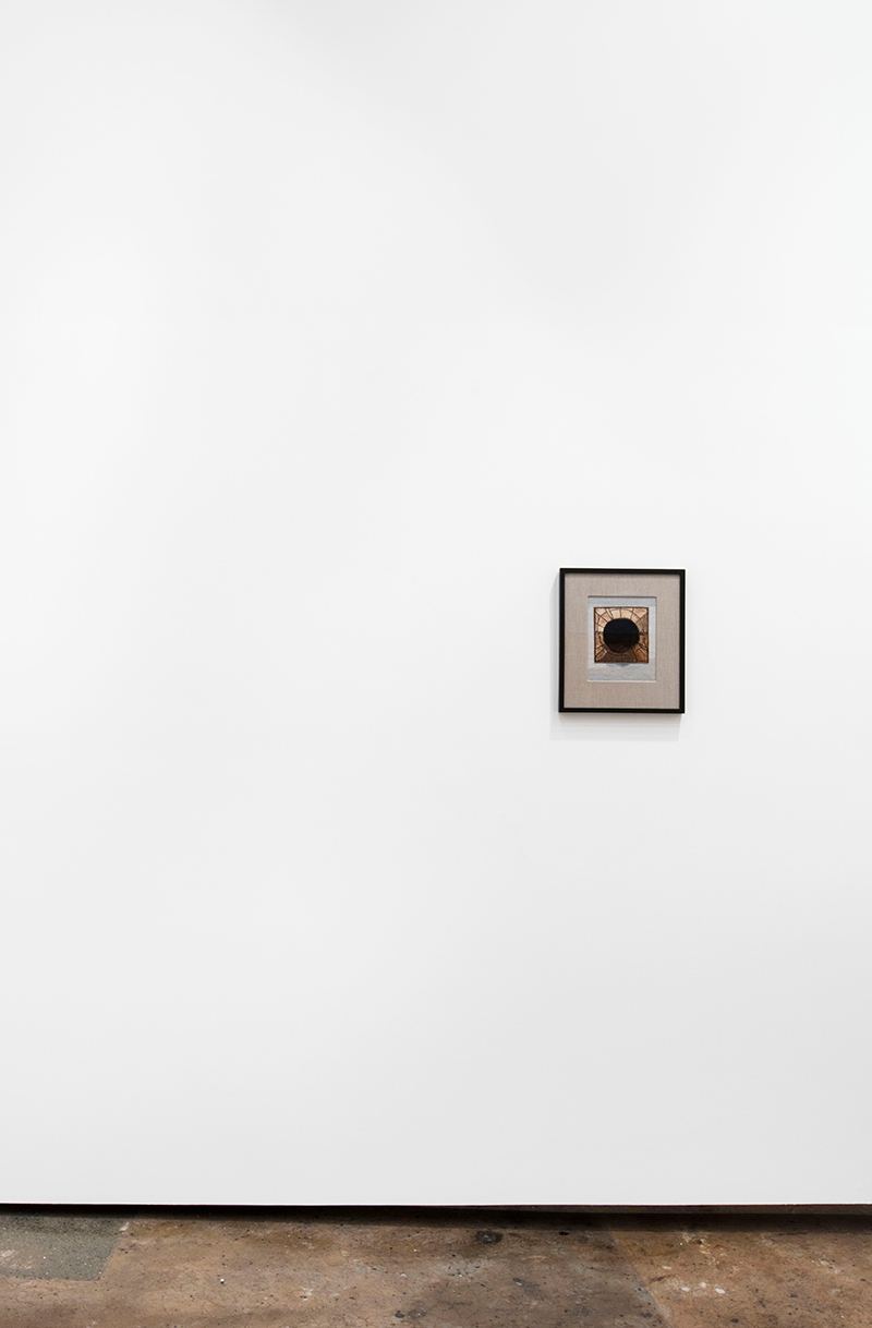 As yet untitled