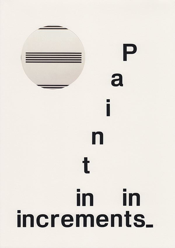 Mitch Cairns, Untitled, 2015
