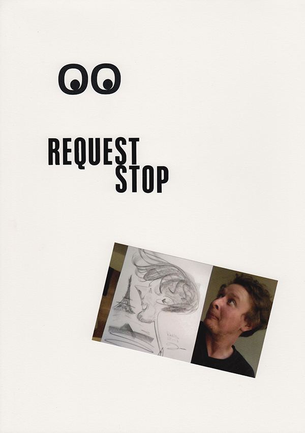 Mitch Cairns, Untitled, 2015
