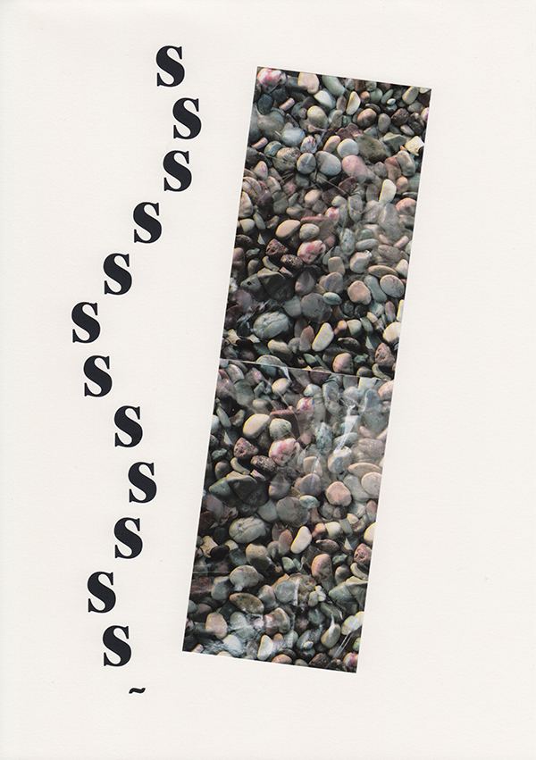 Mitch Cairns, Untitled, 2015