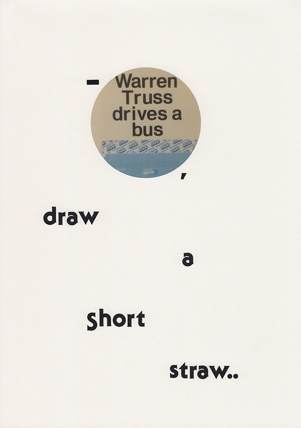 Mitch Cairns, Untitled, 2015