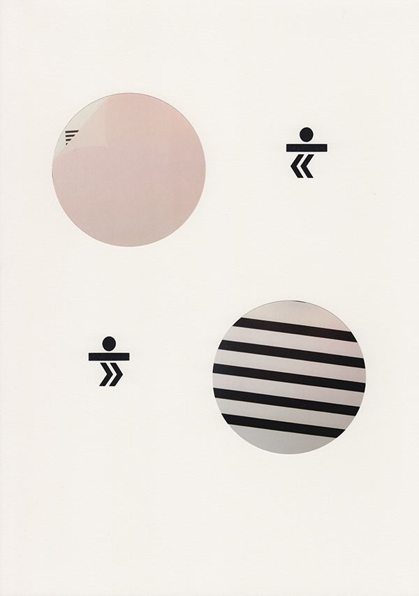 Mitch Cairns, Untitled, 2015