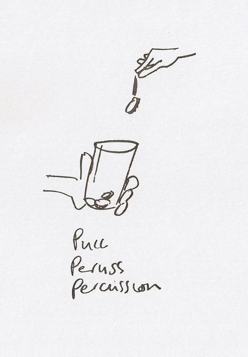 Percussion