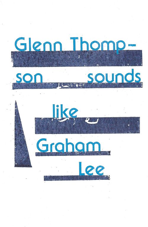 Cartoon (sound conflation I)