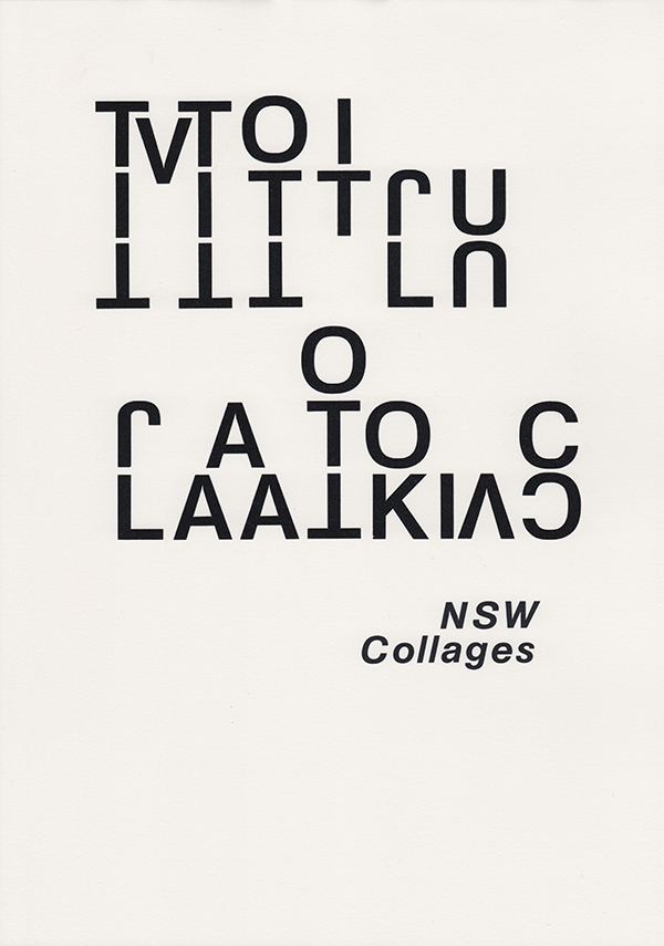Mitch Cairns, Untitled, 2015