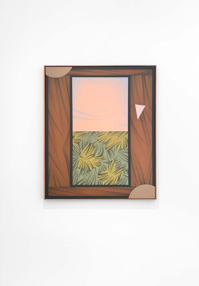 Free/State: 2022 Adelaide Biennial of Australian Art