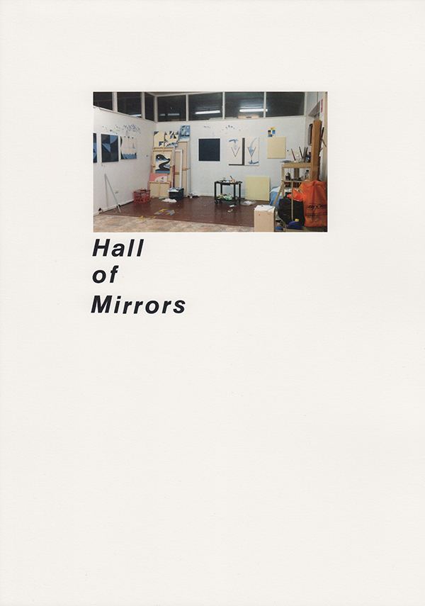 Mitch Cairns, Untitled, 2015