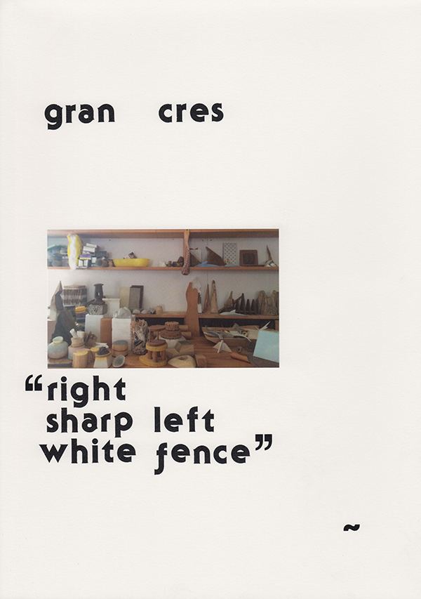 Mitch Cairns, Untitled, 2015