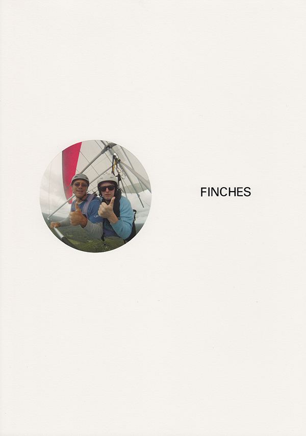 Mitch Cairns, Untitled, 2015