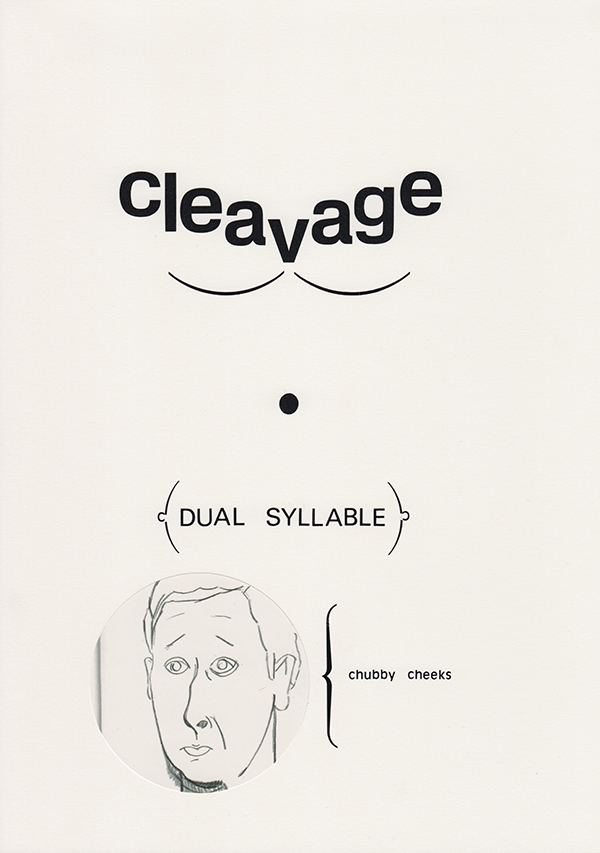 Mitch Cairns, Untitled, 2015