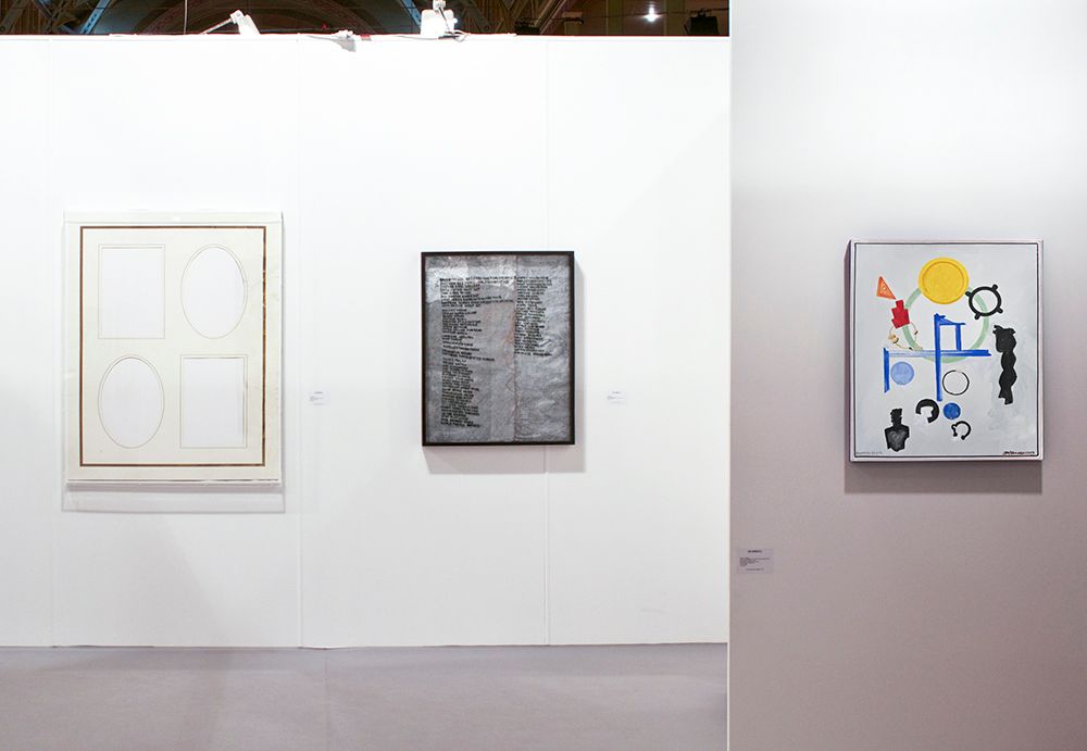 Melbourne Art Fair | Part II