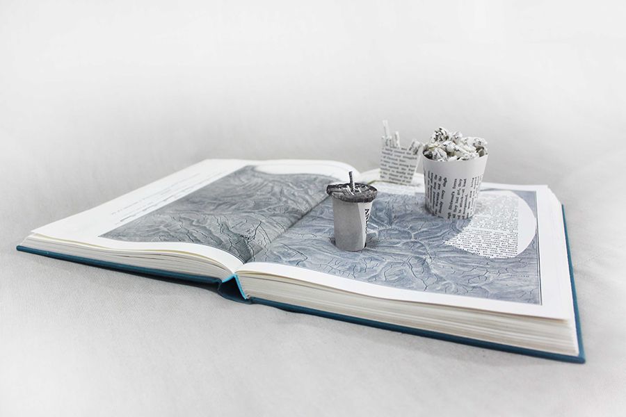 General Sanders Vs Colonel Saunders