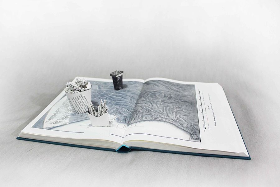 General Sanders Vs Colonel Saunders