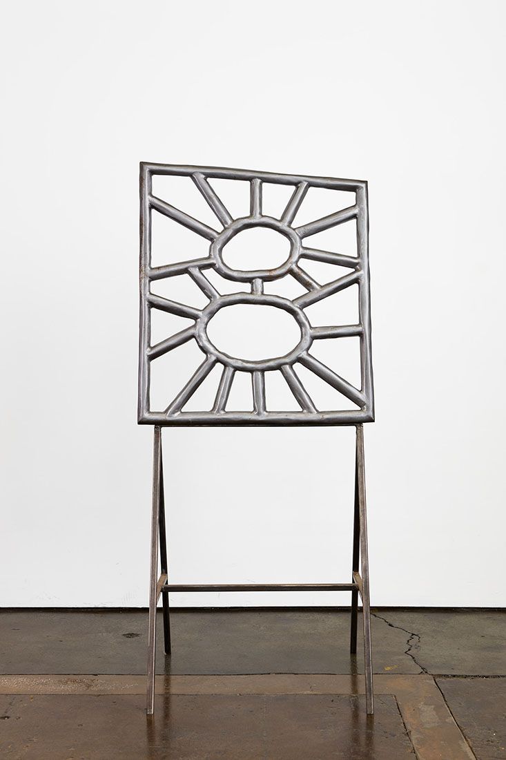 The World I’m Living In