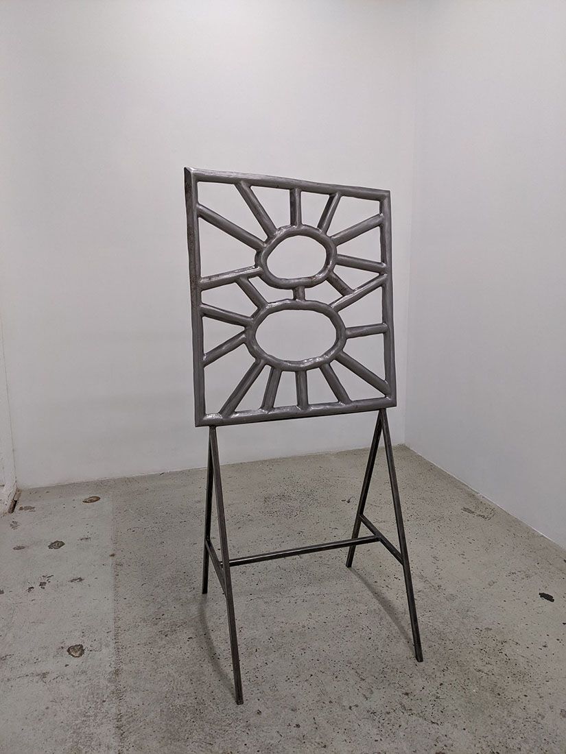 The World I’m Living In