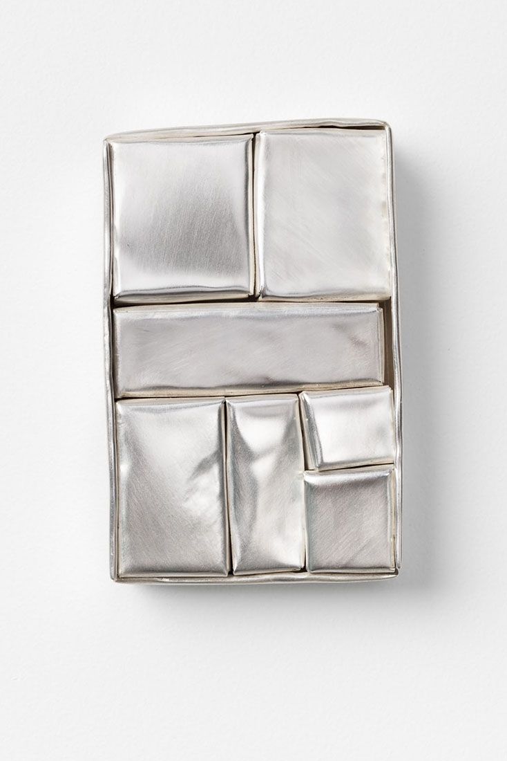 A Silver Experiment I