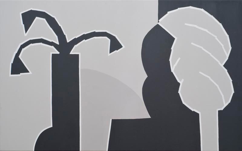 Easy Living/Rhythm Method (Working F.O.H)