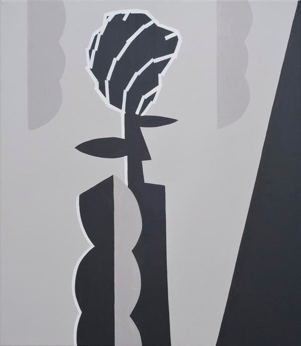 Easy Living/Rhythm Method (Sally's Painting)