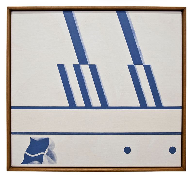 View from a car, view from a piano, view from a desk, view from the ocean