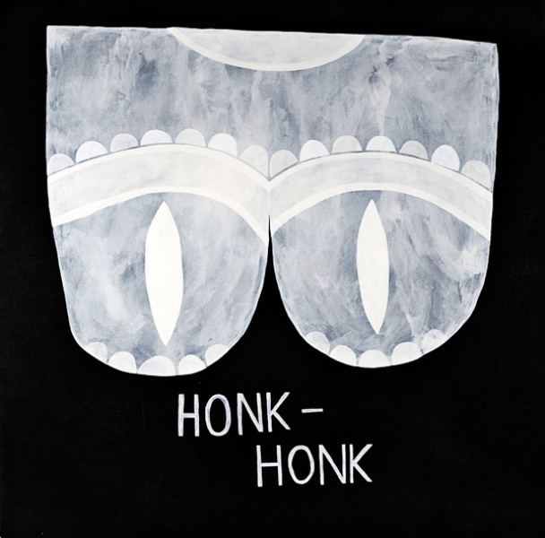 Mitch Cairns, Low Rent, 2008