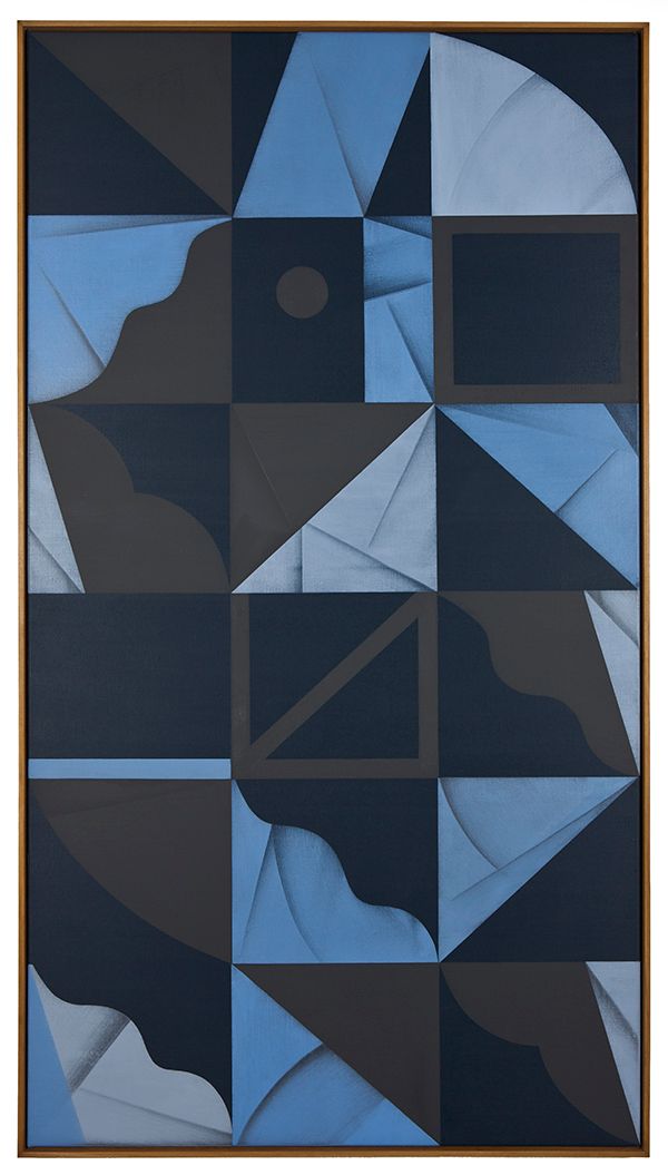 Panic Attack (birchgrove house)