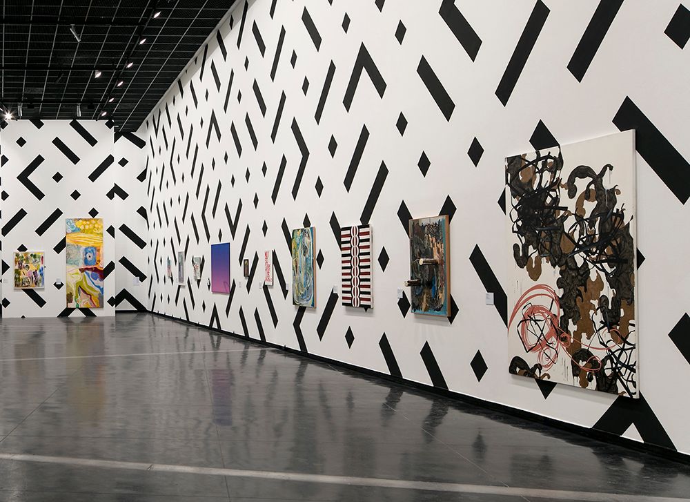 Painting. More Painting