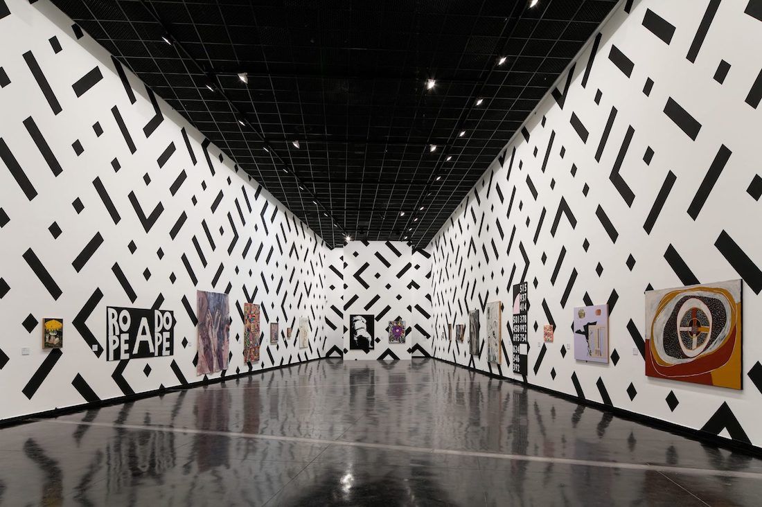 Painting. More Painting