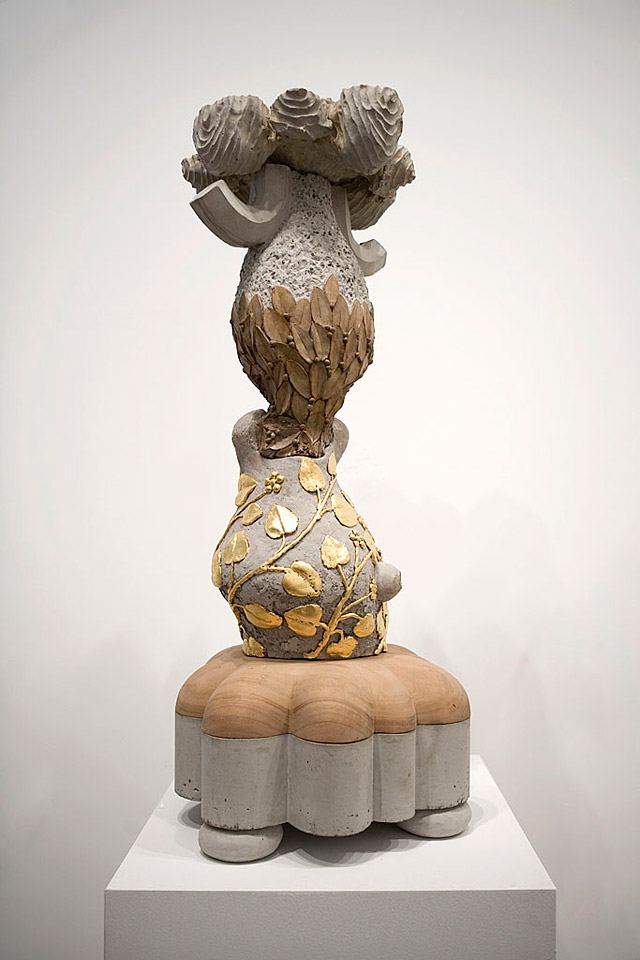 Stephen Ralph, Sicilian Venus, 2011
