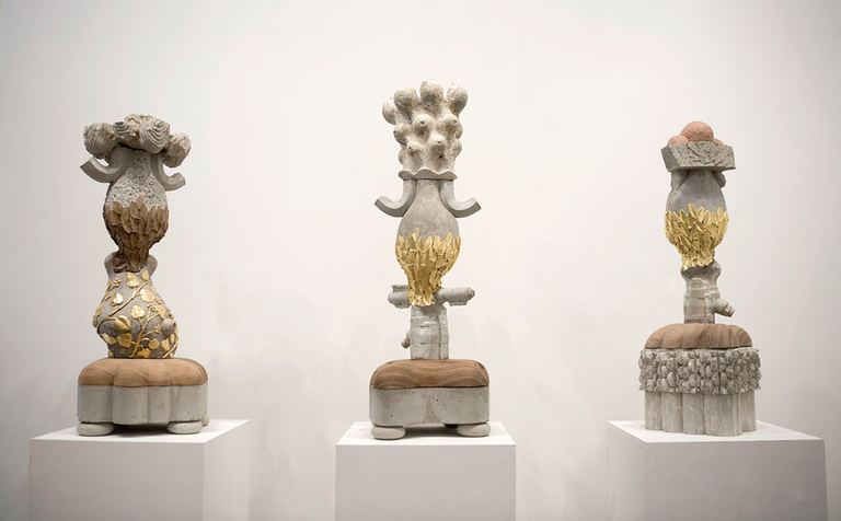 Stephen Ralph, Altar of Adonis, 2011