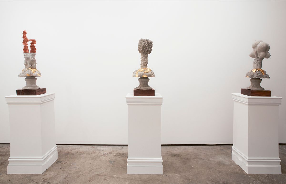 Stephen Ralph: South Wind