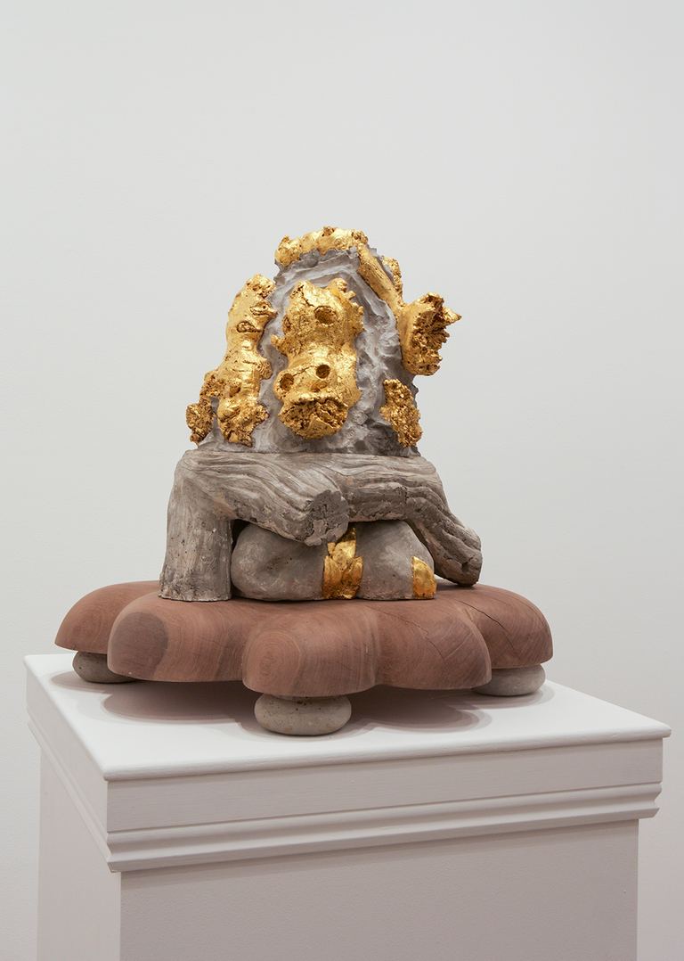 Stephen Ralph, Compassion, 2013