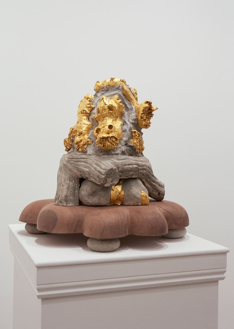 Stephen Ralph, Compassion, 2013